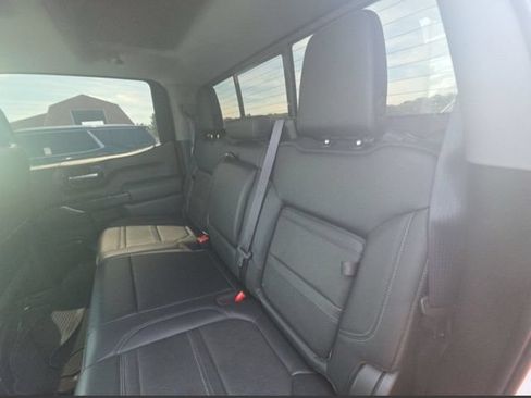 Used 2019 GMC Sierra 1500 Denali w/ Denali Ultimate Package AWD/4WD image 6