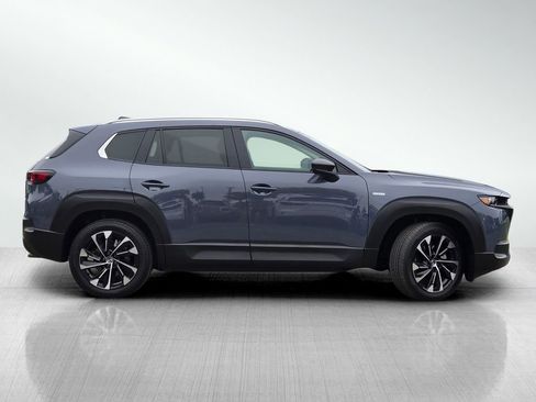Certified 2025 MAZDA CX-50 2.5 Hybrid w/ Weather Package AWD/4WD image 3