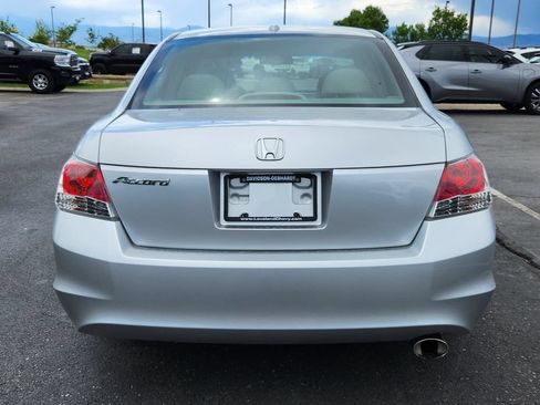 Used 2009 Honda Accord EX-L image 13