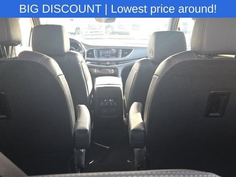 Used 2024 Buick Enclave Premium FWD image 16