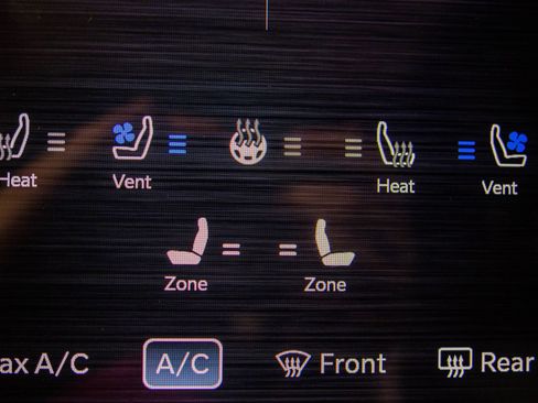 New 2026 RAM 1500 RHO image 11