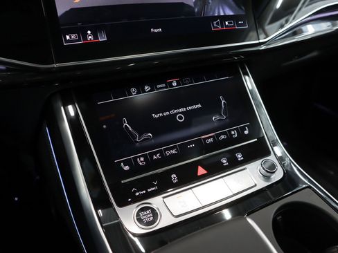 New 2026 Audi Q7 3.0T Premium Plus image 22