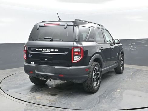 Used 2021 Ford Bronco Sport Big Bend image 19