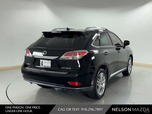 Used 2015 Lexus RX 350 FWD image 6