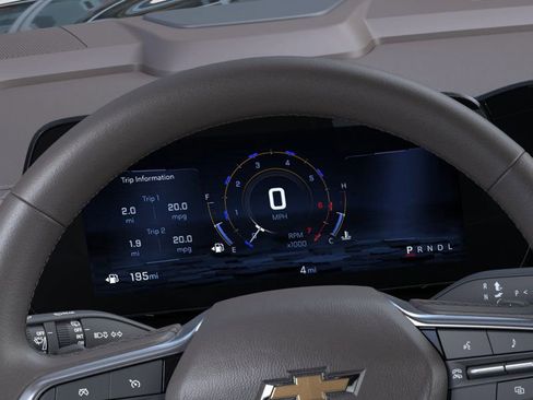 New 2026 Chevrolet Suburban LS image 41