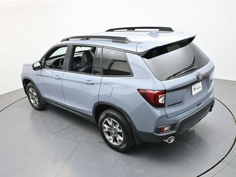 Used 2022 Honda Passport TrailSport image 14