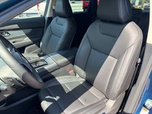 Used 2025 Nissan Murano SL w/ Cargo Package AWD/4WD image 15
