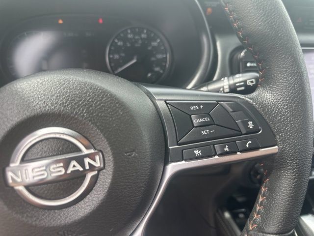 Used 2024 Nissan Kicks SR FWD image 18