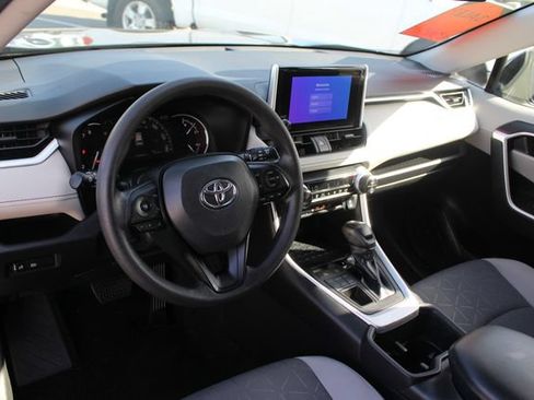 Certified 2024 Toyota RAV4 XLE AWD/4WD image 49