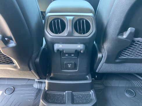 New 2025 Jeep Wrangler Sahara image 33