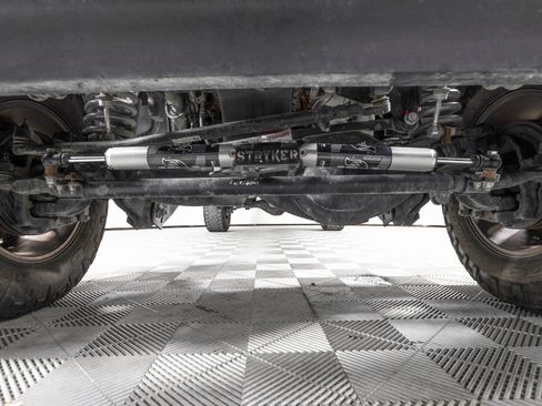 Used 2022 RAM 2500 Limited image 32