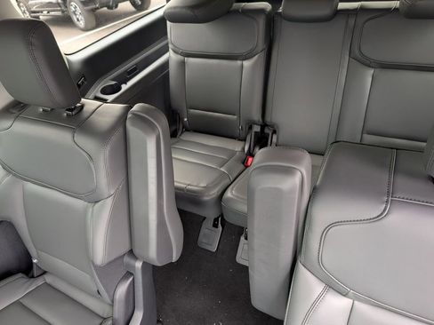 New 2026 Ford Expedition Max Active AWD/4WD image 21