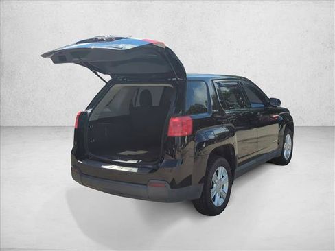 Used 2012 GMC Terrain SLE FWD image 8
