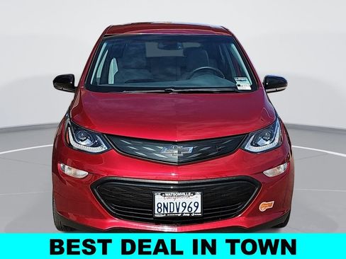 Used 2019 Chevrolet Bolt LT FWD image 8
