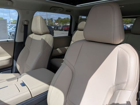 New 2026 INFINITI QX80 Pure RWD image 14