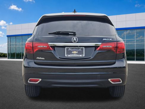 Used 2014 Acura MDX FWD w/ Technology Package image 8