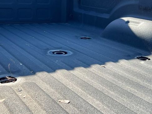 Used 2025 RAM 3500 Big Horn image 9