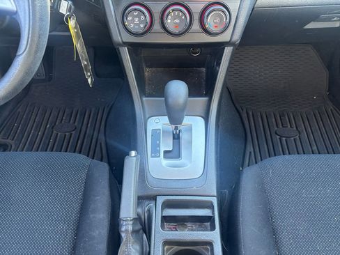 Used 2014 Subaru Impreza 2.0i Premium w/ Popular Package #2 image 8