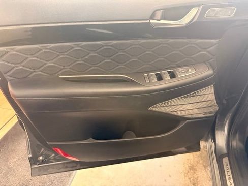 Used 2020 Hyundai Palisade Limited AWD/4WD image 9