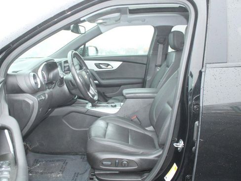 Used 2022 Chevrolet Blazer LT w/ Redline Edition image 8