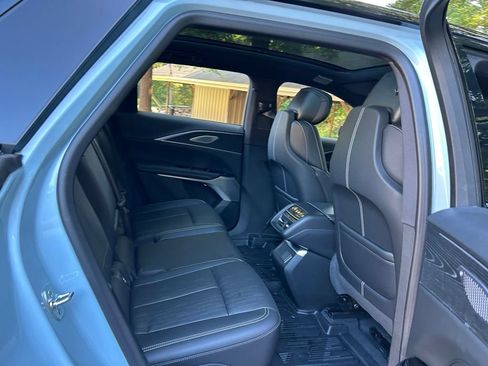 Used 2026 Cadillac Lyriq V w/ Exterior Carbon Fiber Package AWD/4WD image 52