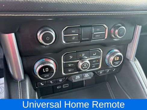 Certified 2021 GMC Yukon SLT w/ SLT Luxury Plus Package image 12