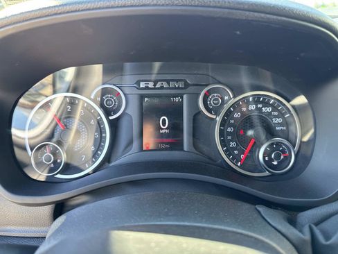 Used 2026 RAM 2500 Tradesman w/ Chrome Appearance Group image 38