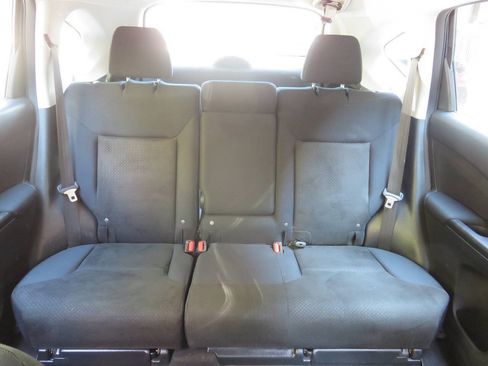 Used 2015 Honda CR-V LX image 21