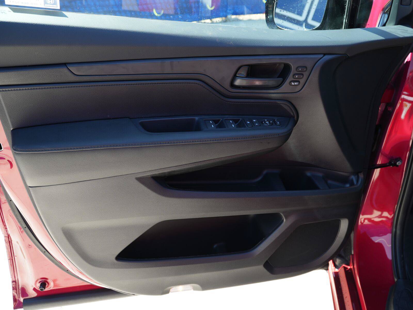 New 2026 Honda Odyssey Sport-L image 14