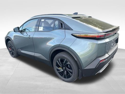 New 2026 Toyota C-HR AWD/4WD image 3