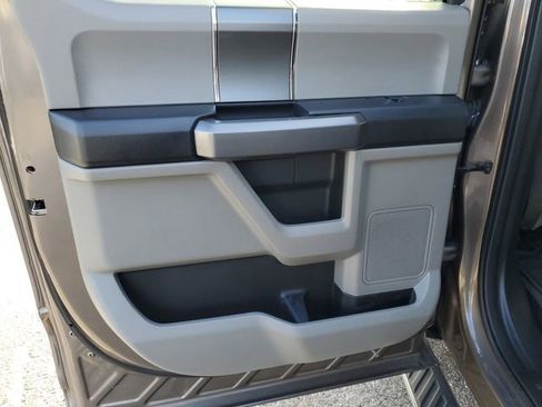 Used 2019 Ford F150 XLT w/ Equipment Group 302A Luxury image 25