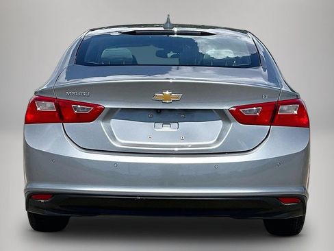 Used 2024 Chevrolet Malibu LT FWD image 6