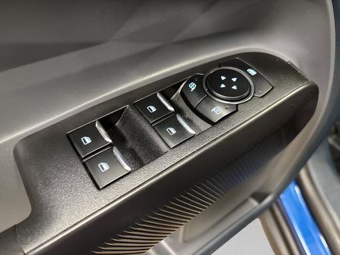 Used 2024 Ford Maverick Lariat w/ Black Appearance Package AWD/4WD image 11