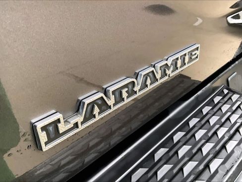 Used 2022 RAM 2500 Laramie image 29