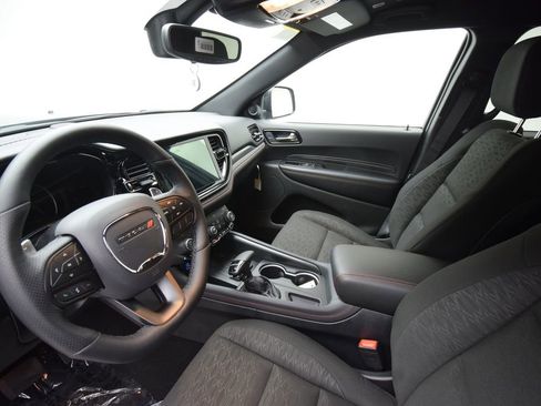 New 2026 Dodge Durango GT w/ Tow 'N Go Package AWD/4WD image 22