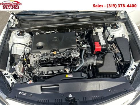 Certified 2023 Toyota Camry SE image 22