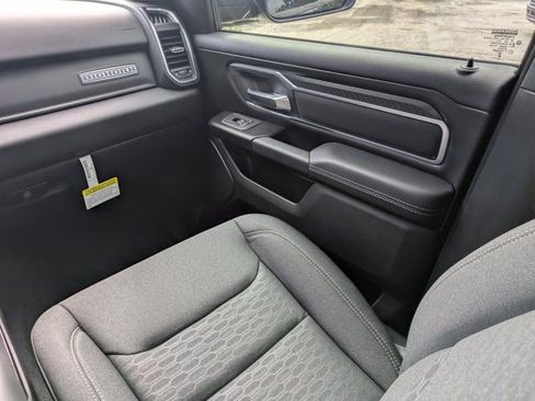 New 2026 RAM 1500 Big Horn RWD image 15