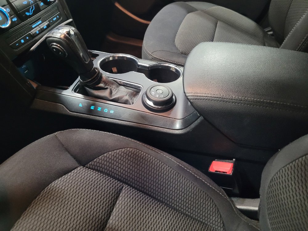 Used 2018 Ford Explorer XLT AWD/4WD image 26