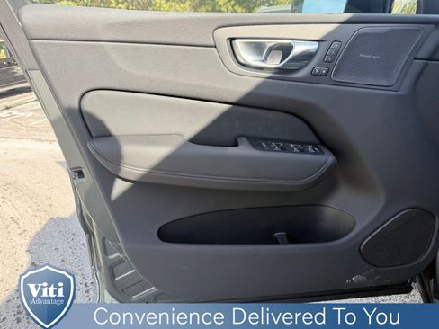 New 2026 Volvo XC60 B5 Plus w/ Protection Package Premier image 11