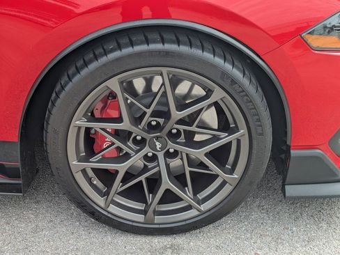 Used 2022 Ford Mustang Mach 1 w/ Mach 1 Handling Package image 11