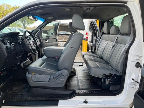 Used 2012 Ford F150 XL w/ HD Payload Pkg image 10