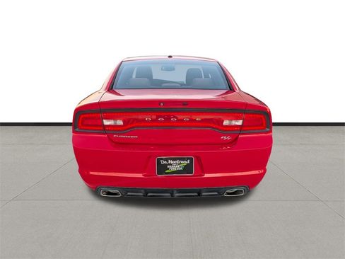 Used 2014 Dodge Charger R/T image 7