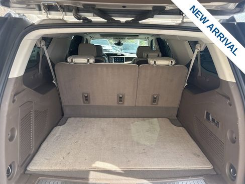 Used 2021 GMC Yukon XL Denali image 14