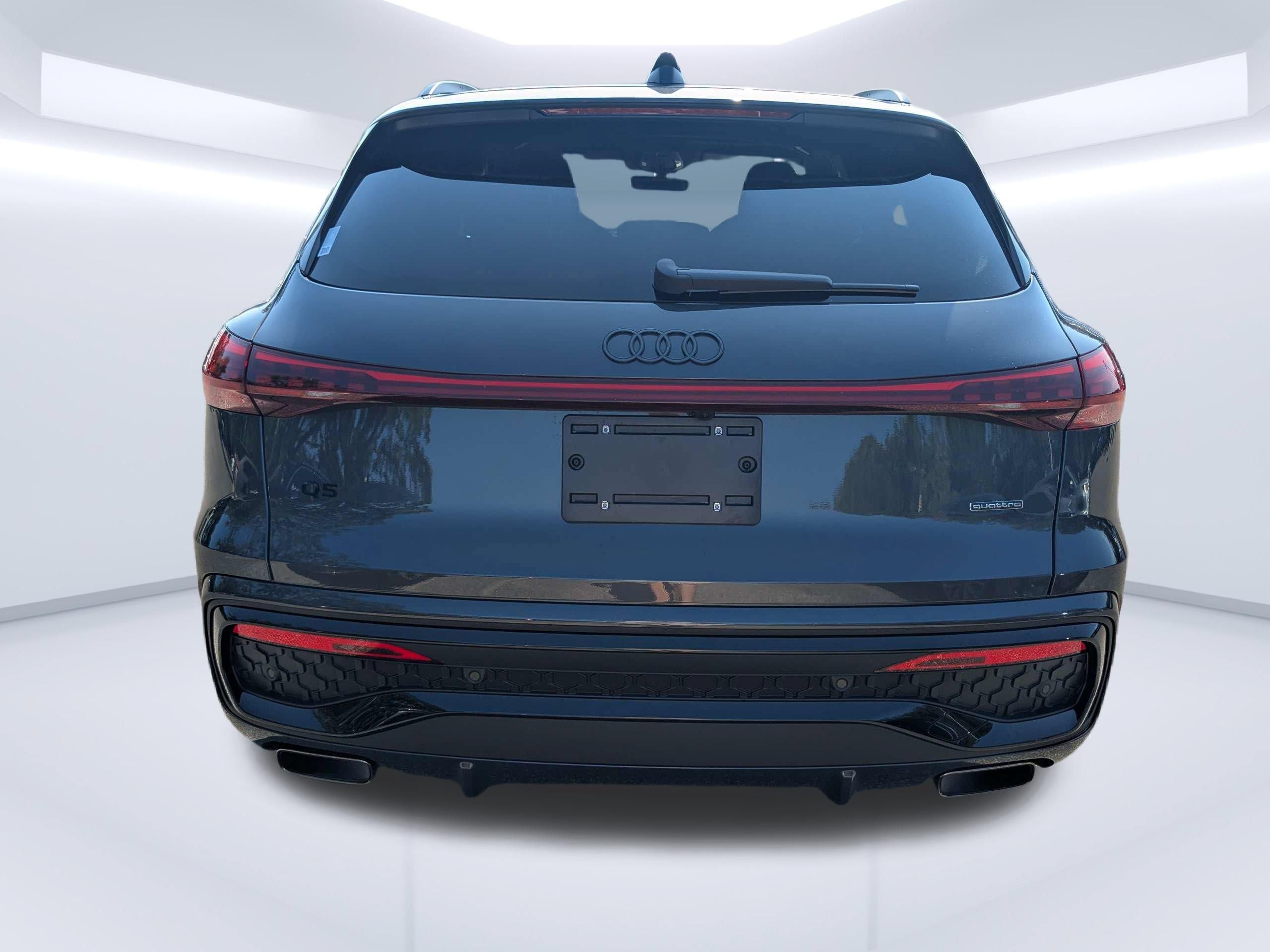 New 2026 Audi Q5 Premium Plus AWD/4WD image 5