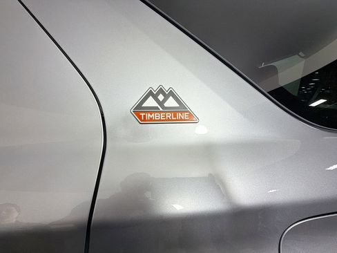 Used 2022 Ford Explorer Timberline image 35