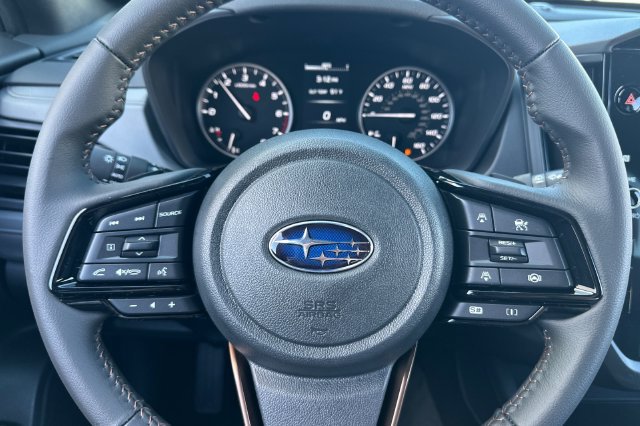 New 2026 Subaru Forester Sport w/ Sport Package AWD/4WD image 20
