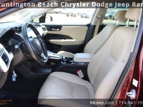 Used 2018 Honda Clarity Touring image 34