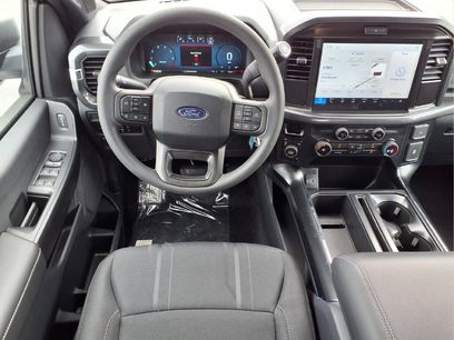 New 2026 Ford F150 STX w/ Equipment Group 200A