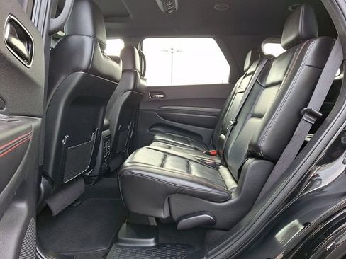 Used 2024 Dodge Durango R/T image 13