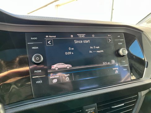 Used 2021 Volkswagen Jetta GLI Autobahn w/ GLI Autobahn Black Package image 20